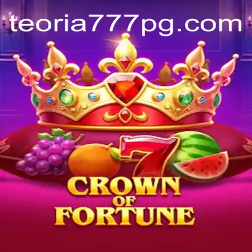 CrownofFortune: Discover the Best of Brazilian Online Games