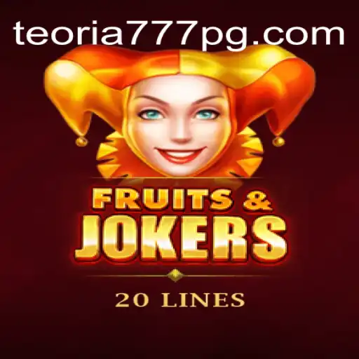 Exploring the Thrills of FruitsAndJokers20: A Brazilian Online Gaming Highlight