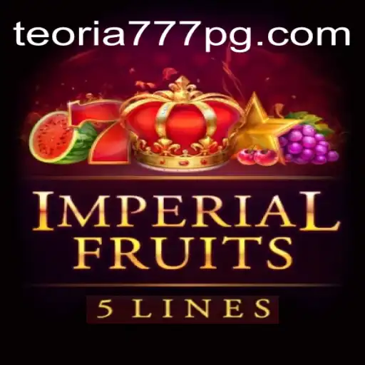 ImperialFruits5: Teoria 777 Descubra o Melhor dos Jogos Online Brasileiros Hoje Mesmo