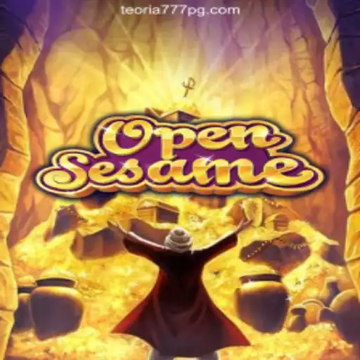 Exploring OpenSesame: Dive into Brazilian Online Gaming with Teoria 777