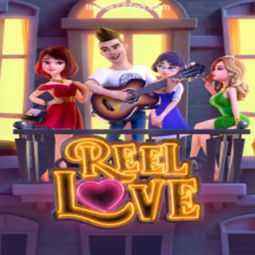 ReelLove: Descubra o Encanto dos Jogos Online Brasileiros Hoje