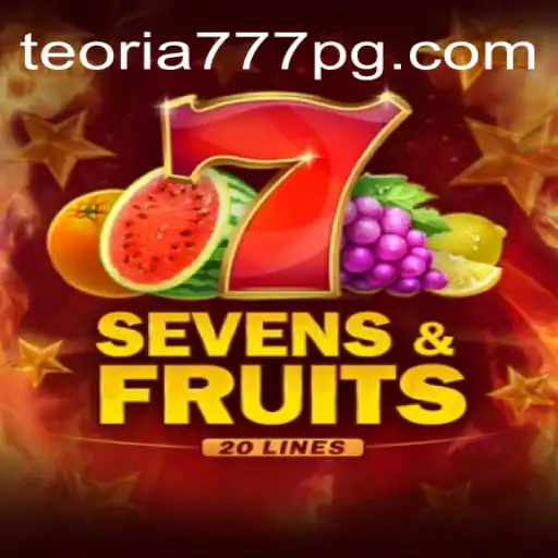 Discover the Excitement of SevensFruits20: Unveiling the Best in Brazilian Online Gaming